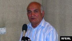 O, Azərbaycanın ilk siyasi məhbusu oldu, amma sonuncusu olmadı