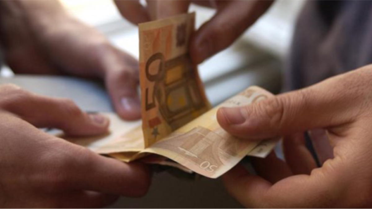 Transparency: Two-Thirds Of Countries Perceived To Be 'Highly Corrupt'