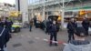 هجوم خودرو به عابران پیاده در هایدلبرگ؛ پلیس مهاجم را به ضرب گلوله متوقف کرد
