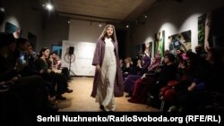 Показ у «Кримському Домі», 1 лютого 2019 року