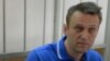 Navalny Faces Libel Trial