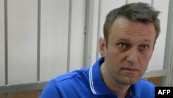 Aleksei Navalny Navalny gained prominence with an online crusade against high-level corruption and helped lead a wave antigovernment protests in 2011-12. 