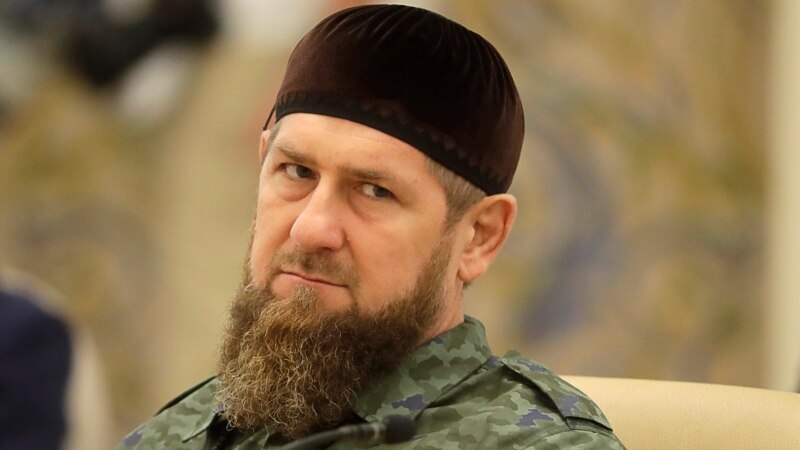Кадыров не хочет открывать границы Чечни по требованию премьер-министра России