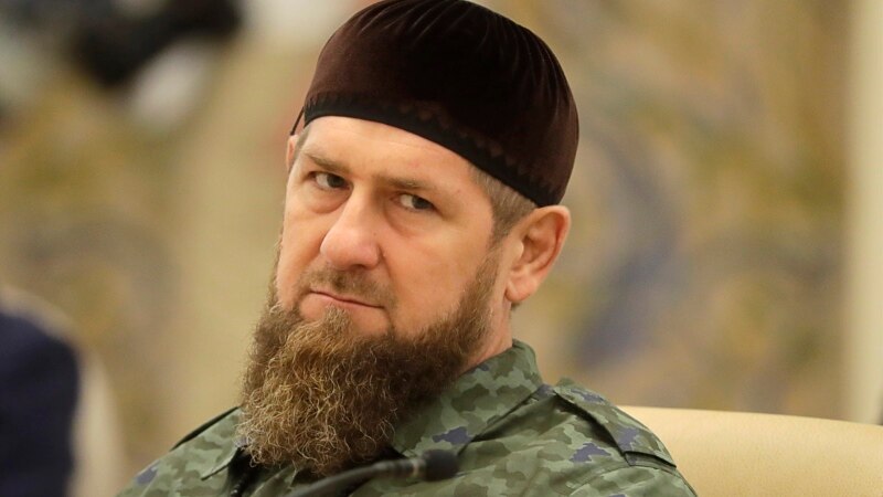 Кадыров: Шуна хIун бен ду министр, я префект милла хилча а?