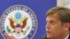 McFaul New U.S. Envoy To Russia