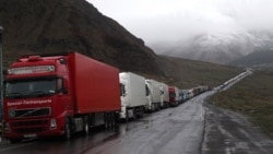 Ռուսաստանն ուժեղացված ստուգումներ կիրականացնի հայկական որոշ ընկերություններում
