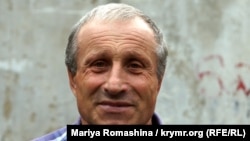 Николай Семена
