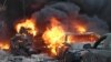  دستکم ۲۵ کشته در انفجار دو خودروی بمبگذاری شده در حمص