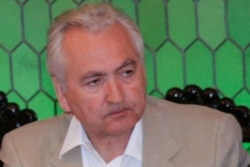 Микола Шамалов, колишній сват Володимира Путіна