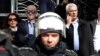 Чорногорія: лідери опозиції відкидають свою причетність до планування перевороту