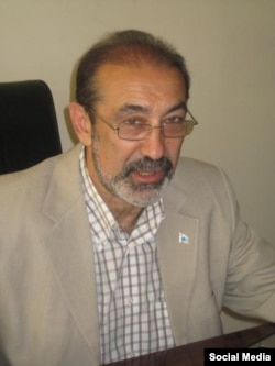 Али Озенбаш