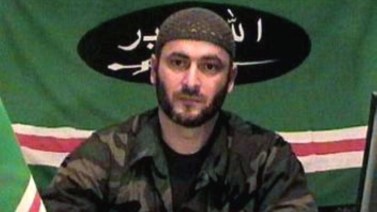 Moderate Leader's Death Accelerated 