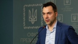 Aleksey Arestoviç