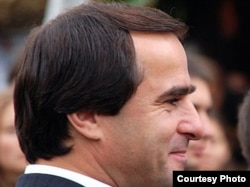 Vasile Tarlev în octombrie 2007