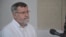 Predsednik Upravnog odbora Asocijacije nezavisnih elektronskih medija (ANEM) Veran Matić