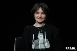 Александра Поливанова