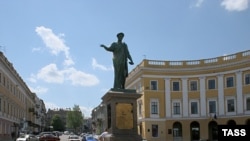 Odesa