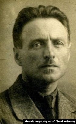 Художник Михайло Бойчук (1882– 1937)