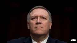 Mike Pompeo