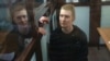 У родных осуждённого по делу "Сети" Максима Иванкина прошёл обыск