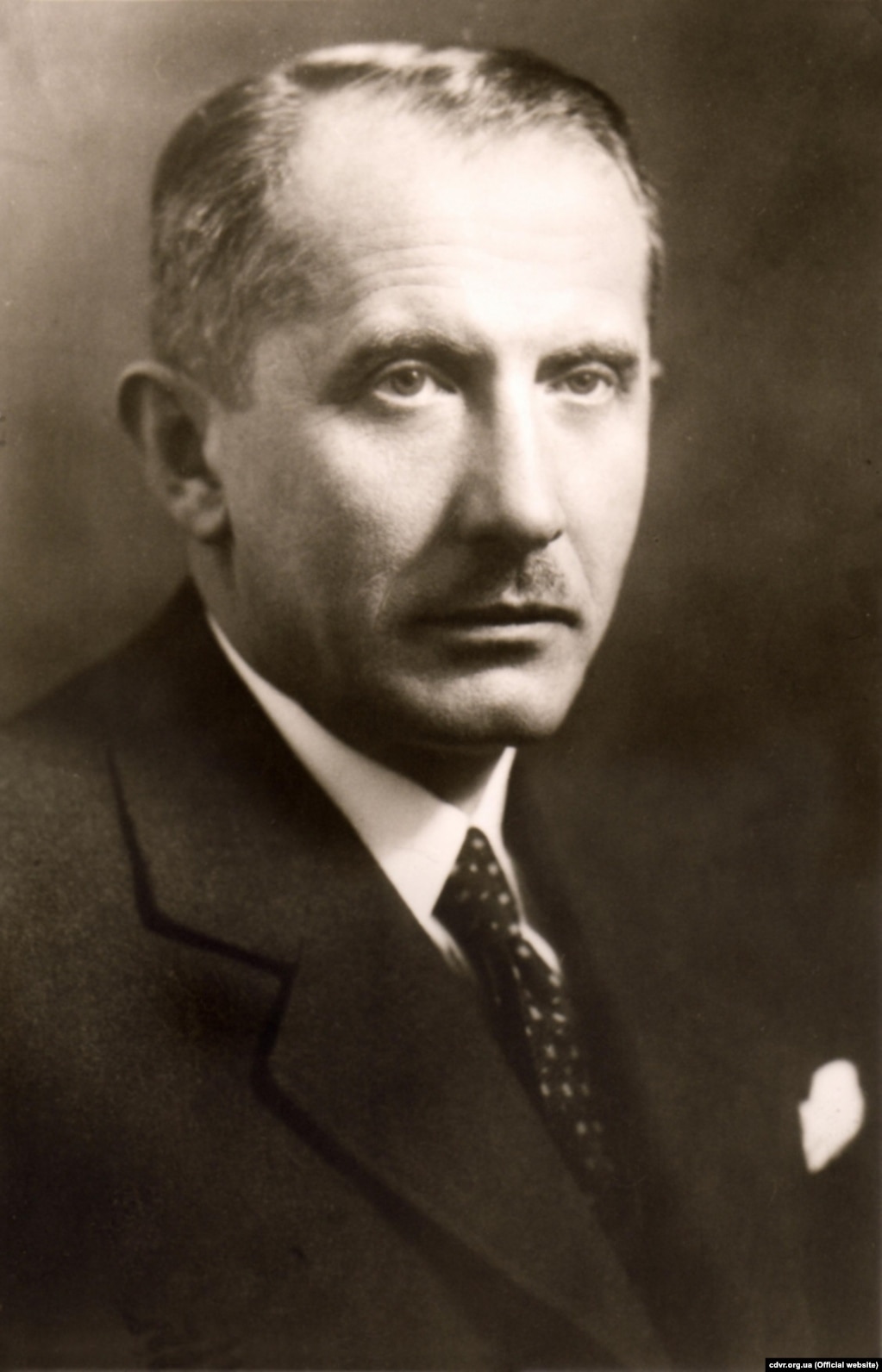 Євген Коновалець, Відень, весна 1938 року