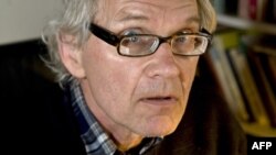 Lars Vilks