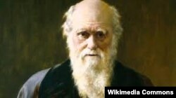 Charles Darwin