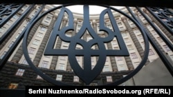 Будівля Кабінету міністрів України