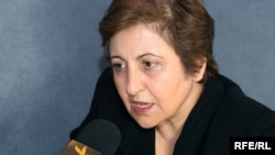 Shirin Ebadi