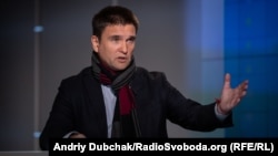 «Наш шанс, найкраща допомога і найкраща союзницька взаємодія з Байденом – це перезавантажити цю країну», – заявив колишній міністр закордонних справ Павло Клімкін