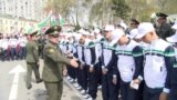 Дар Тоҷикистон даъвати баҳории ҷавонон ба сафи неруҳои мусаллаҳи кишвар моҳҳои май ва апрел сурат мегирад.