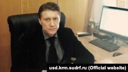 Виталий Михайлов