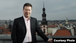 Томіо Окамура (фото: www.tomio.cz)