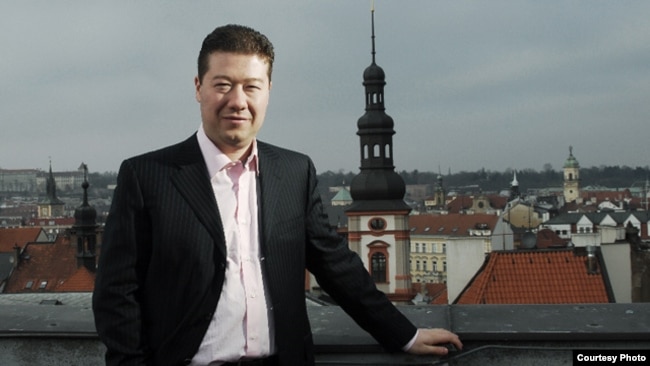 Томіо Окамура