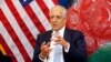 خلیل‌زاد: ناتو و امریکا حامی یک راه حل سیاسی صادقانه در افغانستان اند 