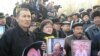 Call For Acquittal Of Defendants In Sarsanbaev Murder Trial