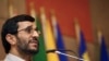 Ahmadinejad Criticizes UN Security Council Over Lebanon