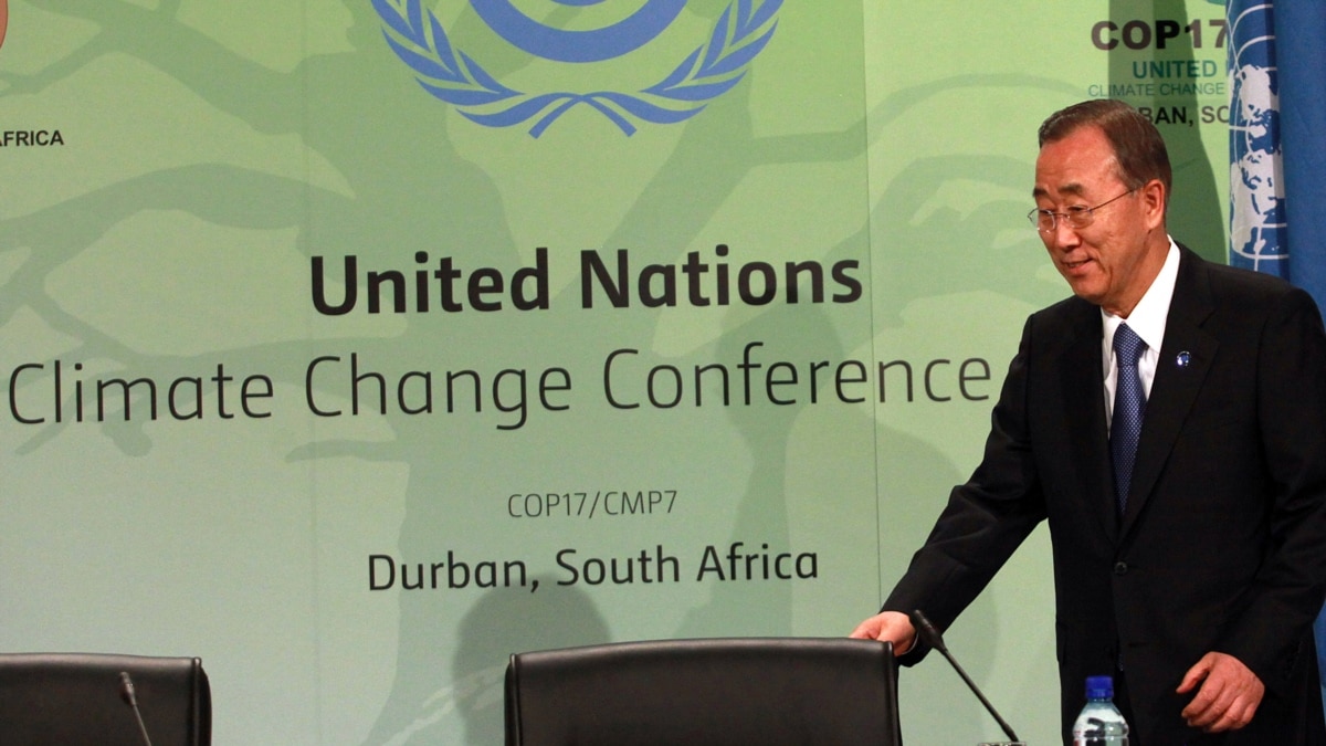 Opening Speech Durban - International Anti-Corruption Conference