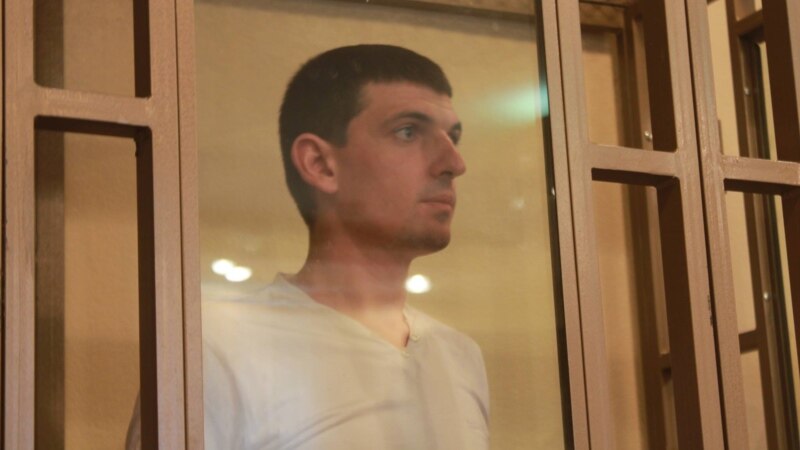 Суд в России отказал в досрочном освобождении фигуранту севастопольского «дела Хизб ут-Тахрир» 