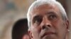 Tadic Warns Over Kosovo Border Plan
