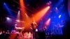 Live From Berlin: Banned Iranian Rock Band Kiosk