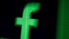 Facebook упершыню баніць афіцыйных асоб — за «нянавісьць і дэзынфармацыю»