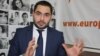 Iulian Groza: „procesul de aplicare a Acordului de Asociere cu UE nu este afectat”