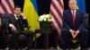 AP: Зеленський відчував тиск із боку Трампа ще до того, як обійняв посаду