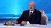 Лукашенко: «на той світ мене з президентського крісла не понесуть»