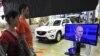 Владивосток: Mazda ушла из России, продав долю в предприятии