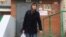 Алексей Миронов