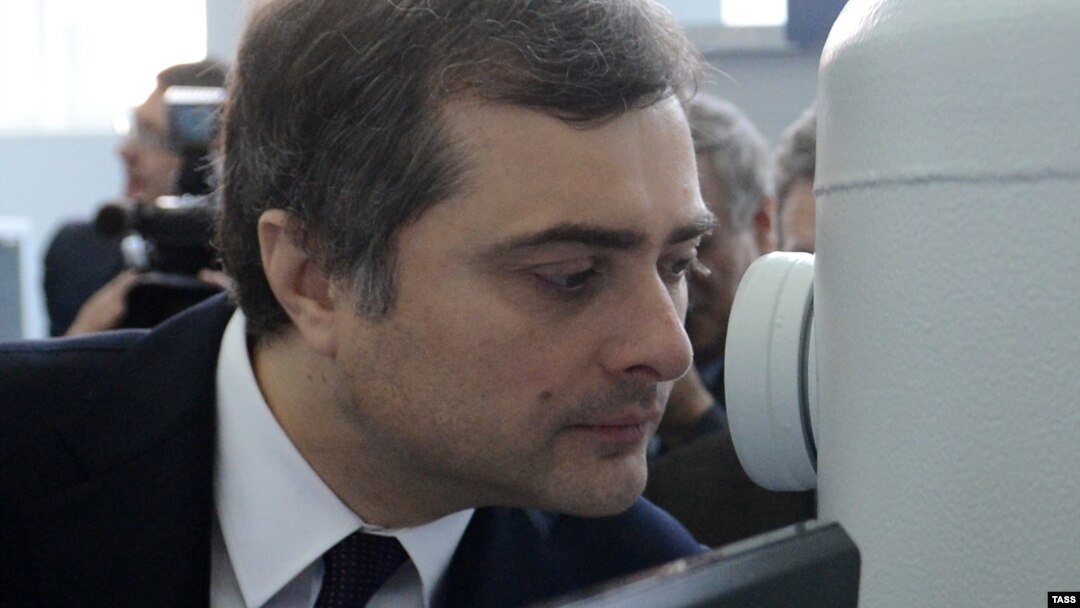 Российский политолог, в прошлом начальник Управления президента РA по межрегиональным и культурным связям, убежден, что решение об отставке принимал сам Владислав Сурков