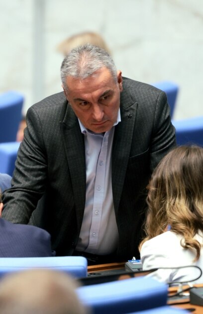 Антикорупционната комисия КПК е поискала обяснение от депутата от Продължаваме