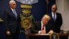 U.S. Appeals Court Upholds Block On Trump Immigration Order